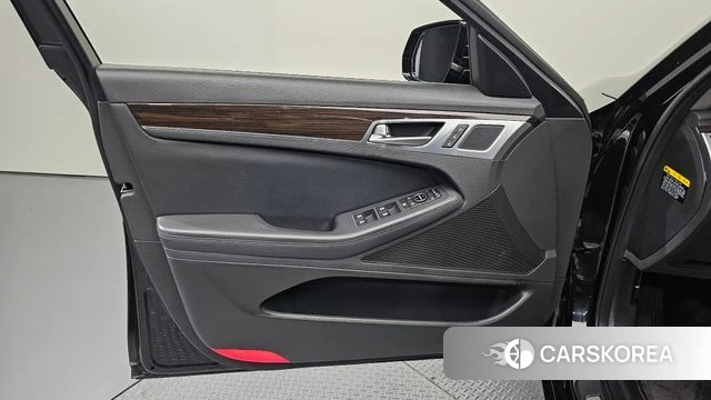 Genesis G80 id 4698783 из Кореи 16