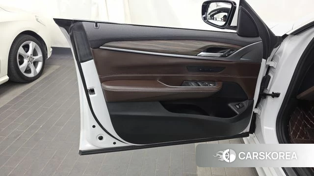 BMW 6 Series GT (G32) id 4535835 из Кореи 16
