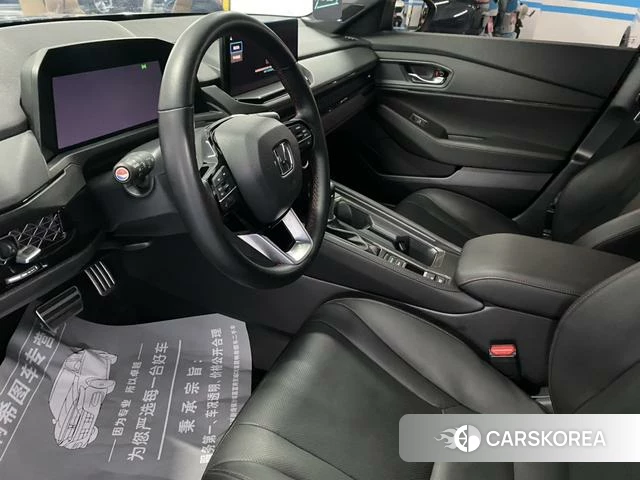 Honda Accord id 4333212 из Китая 16