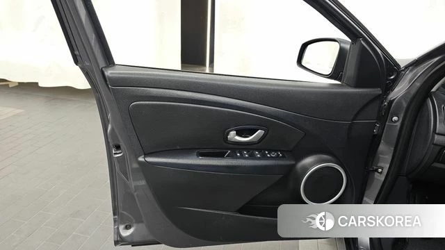 Renault Korea (Samsung) SM3 Neo id 4684014 из Кореи 16