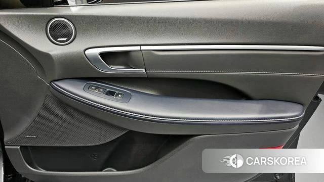 Hyundai Sonata (DN8) id 4283039 из Кореи 16