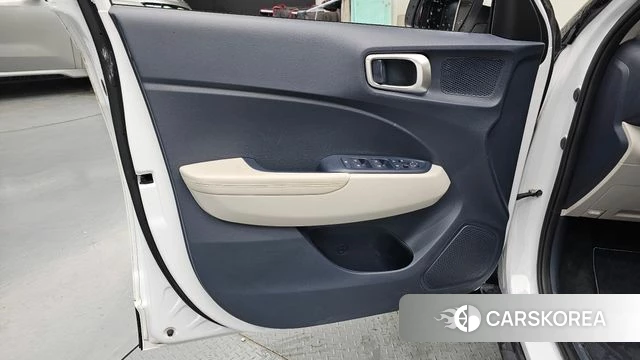 Hyundai Venue id 4562558 из Кореи 16