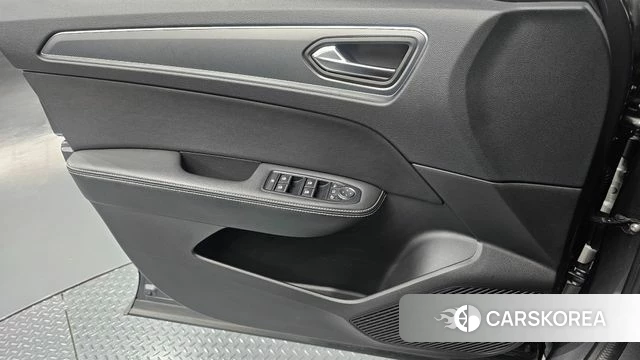 Renault Korea (Samsung) XM3 id 4550312 из Кореи 16