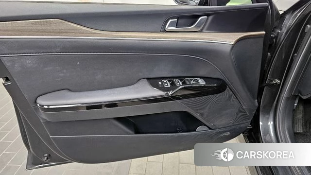 Kia K5 3rd generation id 4361544 из Кореи 16