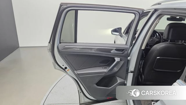 Volkswagen Tiguan second Generation id 4344848 из Кореи 16