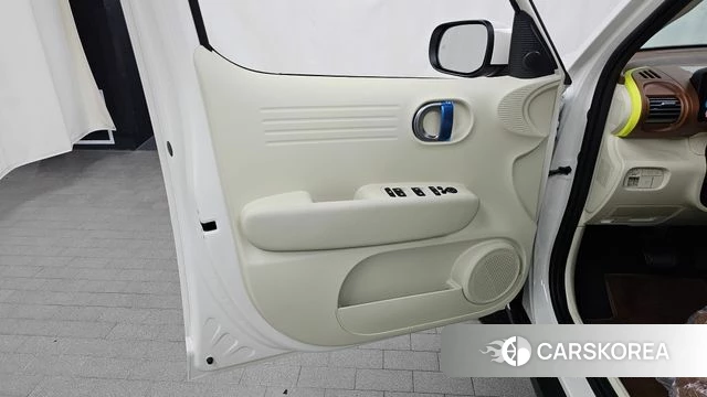 Hyundai The New Casper id 4426942 из Кореи 16