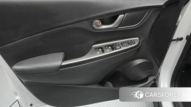 Hyundai Kona id 4615077 из Кореи 16
