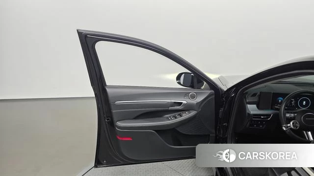 Hyundai Sonata D Edge (DN8) id 4591248 из Кореи 16