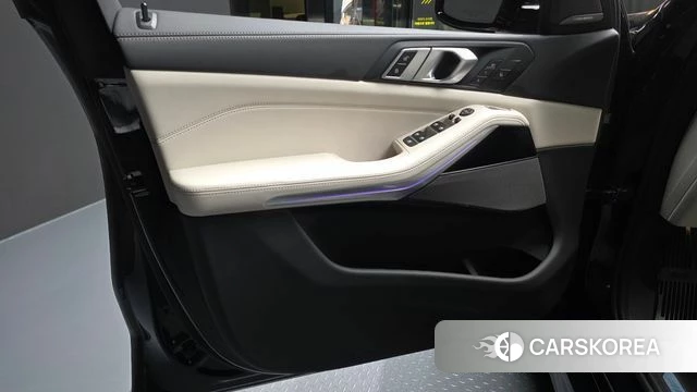 BMW X5 (G05) id 4359762 из Кореи 16