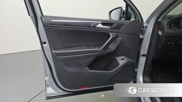 Volkswagen Tiguan second Generation id 4613337 из Кореи 16