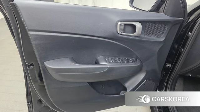 Hyundai Venue id 4441480 из Кореи 16