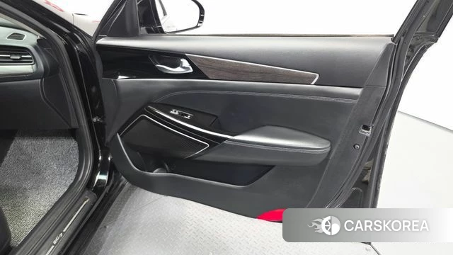 Kia K7 Premier id 4586814 из Кореи 16
