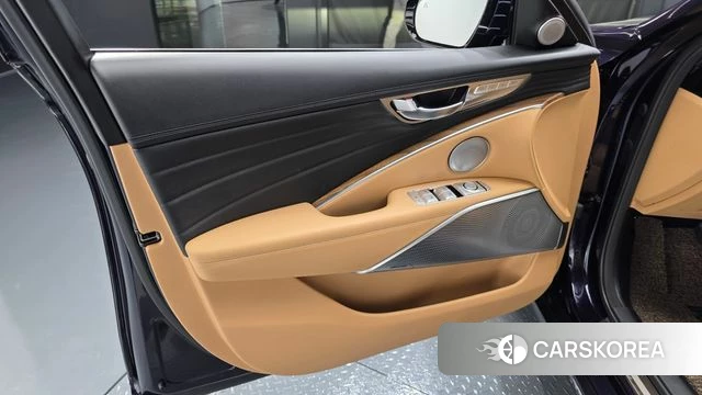 Kia The New K9 2nd generation id 4267919 из Кореи 16