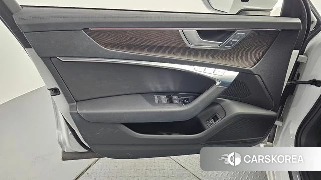Audi A6 (C8) id 4396174 из Кореи 16