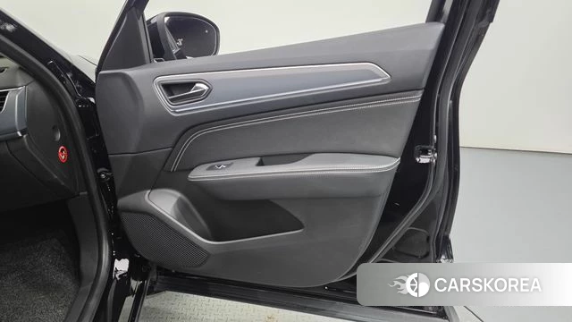 Renault Korea (Samsung) XM3 id 4942788 из Кореи 16