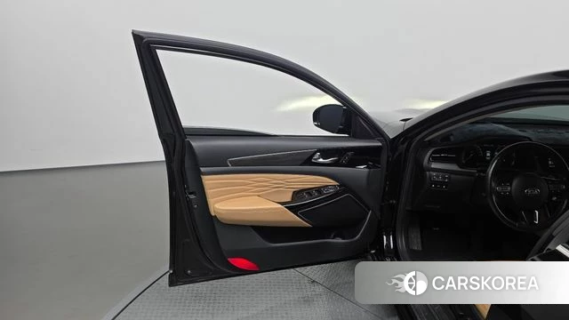 Kia K7 Premier id 4245504 из Кореи 16