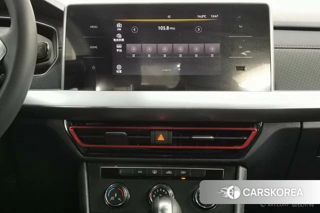 Volkswagen Lavida id 4279255 из Китая 16
