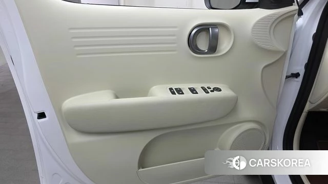 Hyundai The New Casper id 4578382 из Кореи 16