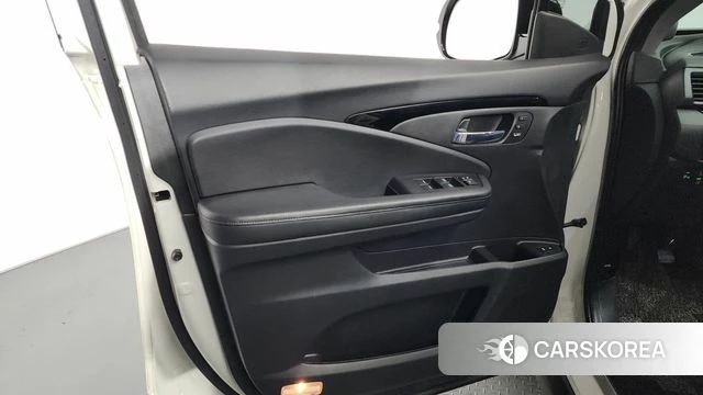 Honda Pilot 3rd generation id 4371697 из Кореи 16