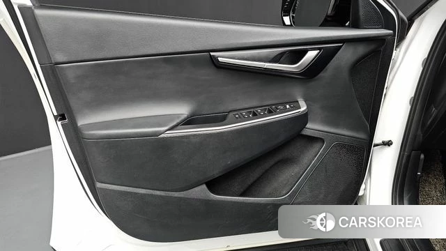 Kia EV6 id 4186969 из Кореи 16