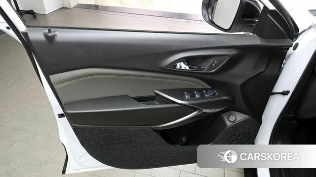 Chevrolet (GM Daewoo) Trax Crossover id 4243633 из Кореи 16