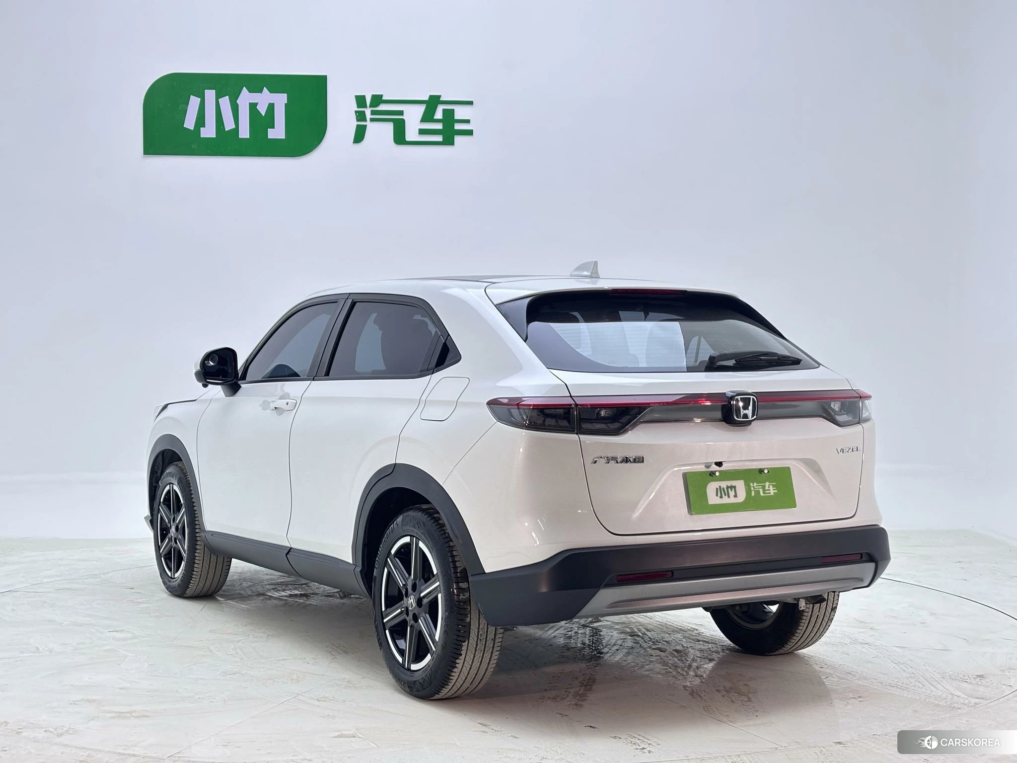 Honda Binzhi id 4440308 из Китая 16