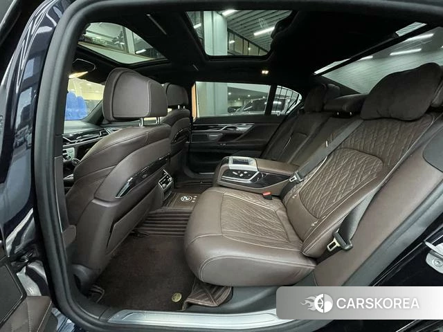 BMW 7 series id 4219649 из Китая 16