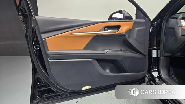 Toyota Camry (XV80) id 4729810 из Кореи 16