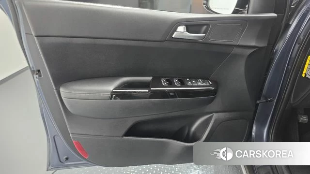 Kia Sportage 4th Generation id 4667787 из Кореи 16