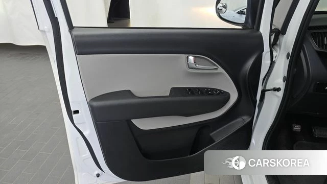 Kia The New Kia Ray id 4506061 из Кореи 16