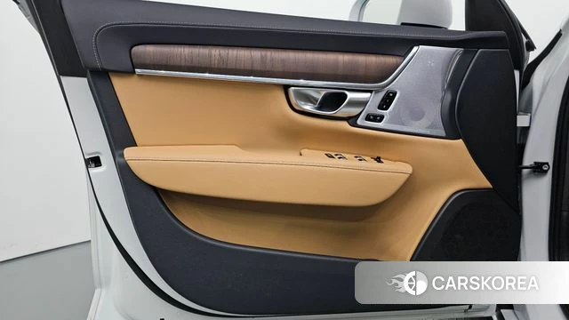 Volvo S90 id 4871302 из Кореи 16
