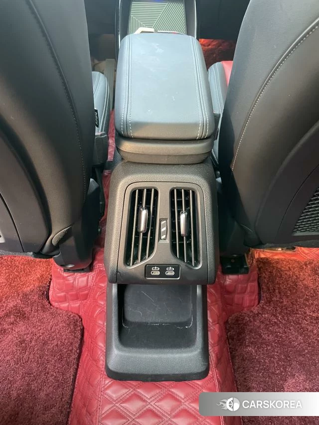 BMW X1 id 4301711 из Китая 16