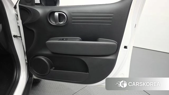 Hyundai Casper id 4636468 из Кореи 16