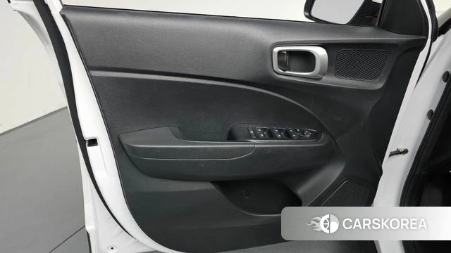 Hyundai Venue id 4402401 из Кореи 16
