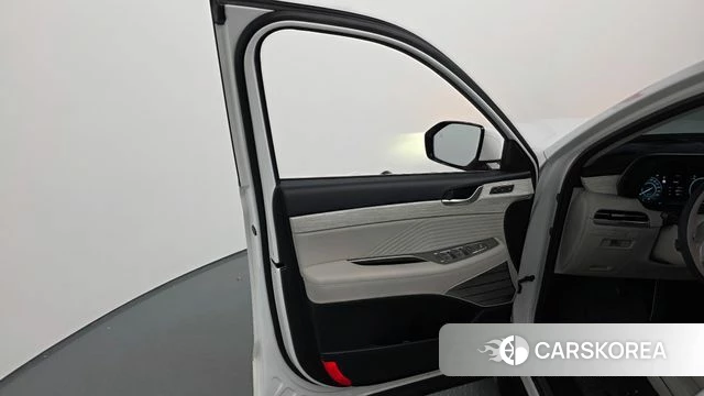 Hyundai The New Palisade id 4590651 из Кореи 16