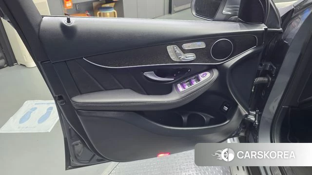 Mercedes-Benz GLC-Class X253 id 4225025 из Кореи 16