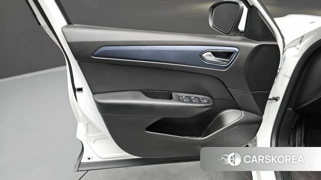 Renault Korea (Samsung) XM3 id 4935267 из Кореи 16