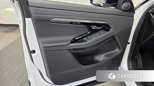 Land Rover Range Rover Evoque 2nd Generation id 4757890 из Кореи 16