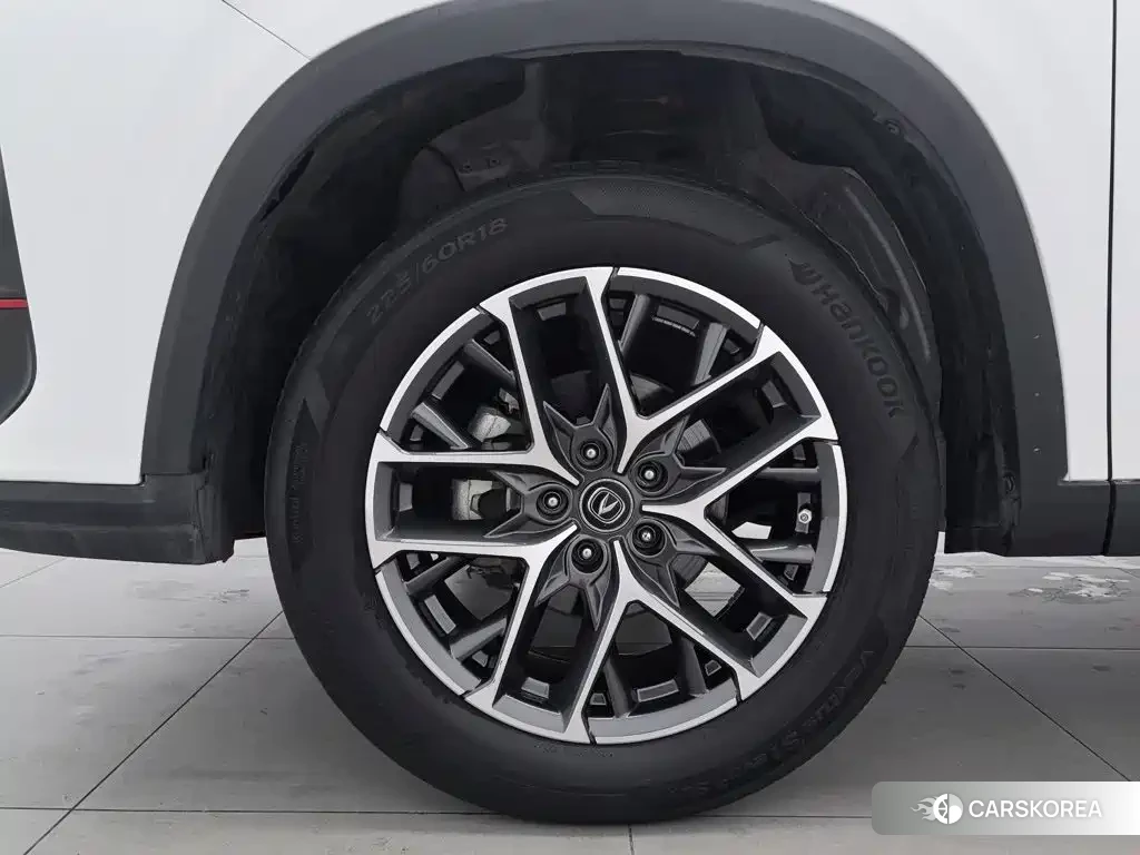 Chang'an CS75PLUS id 4659683 из Китая 16