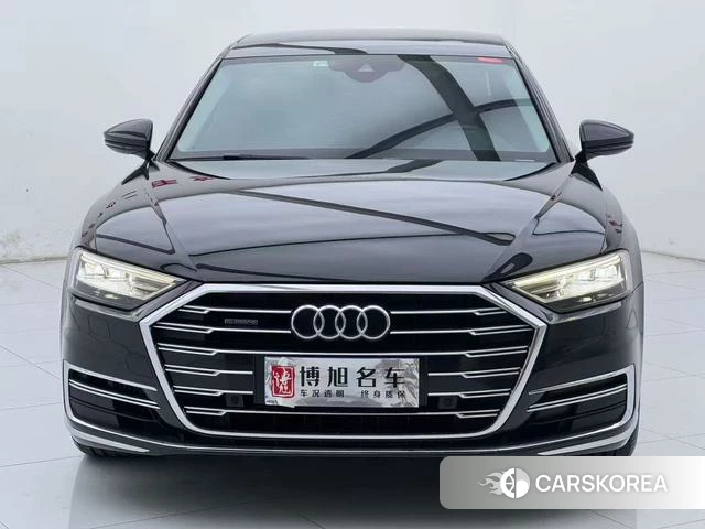 Audi A8 id 4275856 из Китая 16