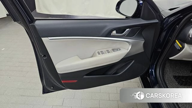 Genesis G70 id 4410979 из Кореи 16