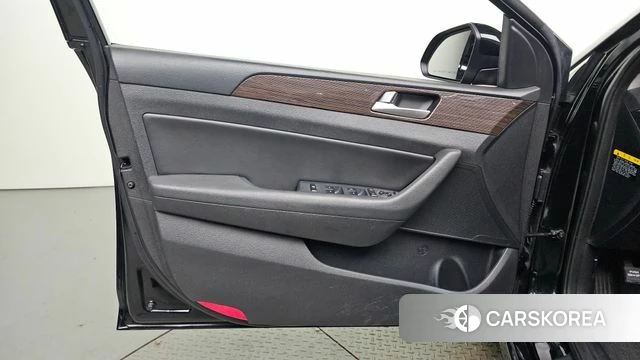 Hyundai Sonata New Rise id 4944446 из Кореи 16