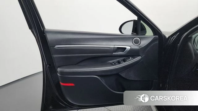 Hyundai Sonata (DN8) id 4223941 из Кореи 16