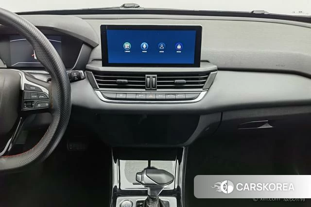 Dongfeng Fengshen Yi Hyun GS id 4253659 из Китая 16