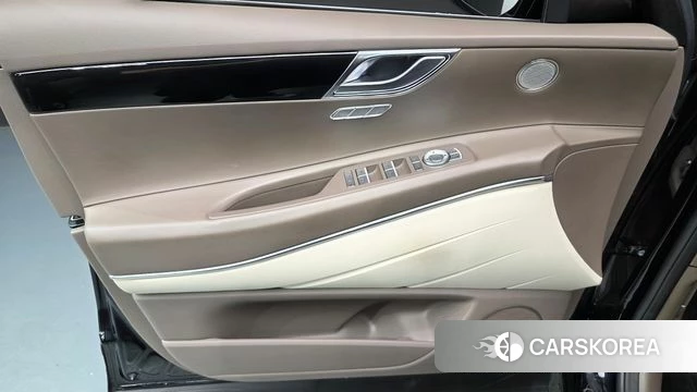 Genesis GV80 id 4489145 из Кореи 16