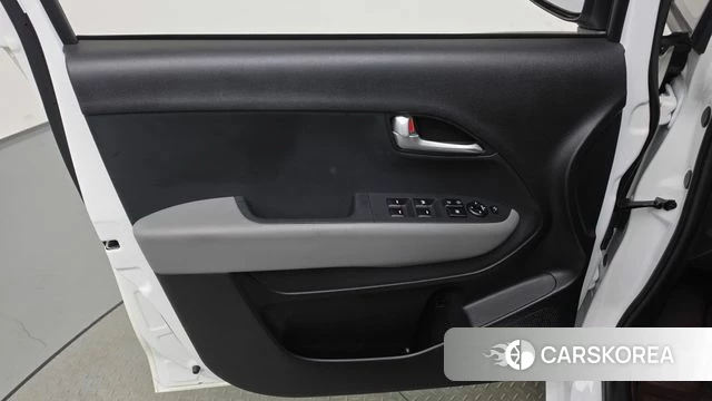 Kia The New Kia Ray id 4762044 из Кореи 16