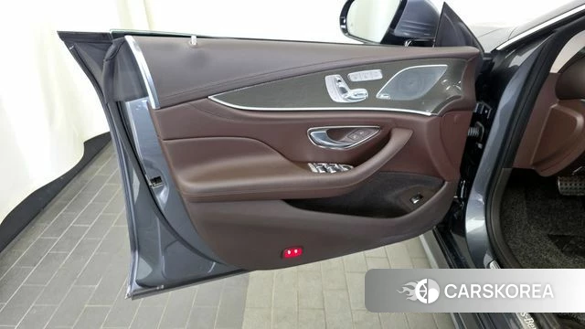 Mercedes-Benz CLS-Class C257 id 4403341 из Кореи 16