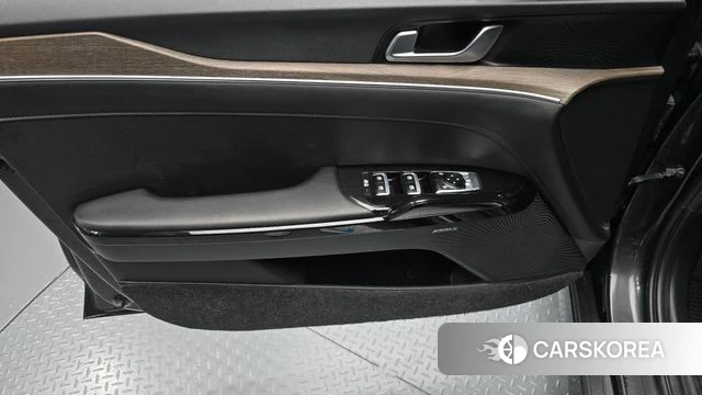 Kia K5 Hybrid 3rd Generation id 4708188 из Кореи 16