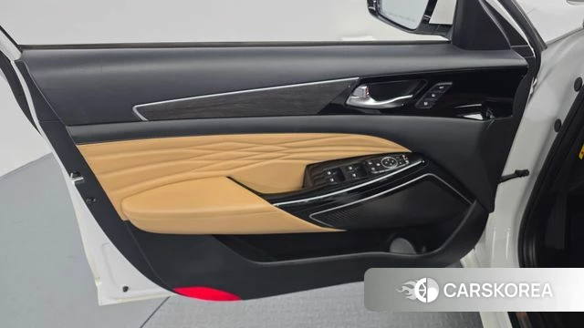 Kia K7 Premier id 4196544 из Кореи 16