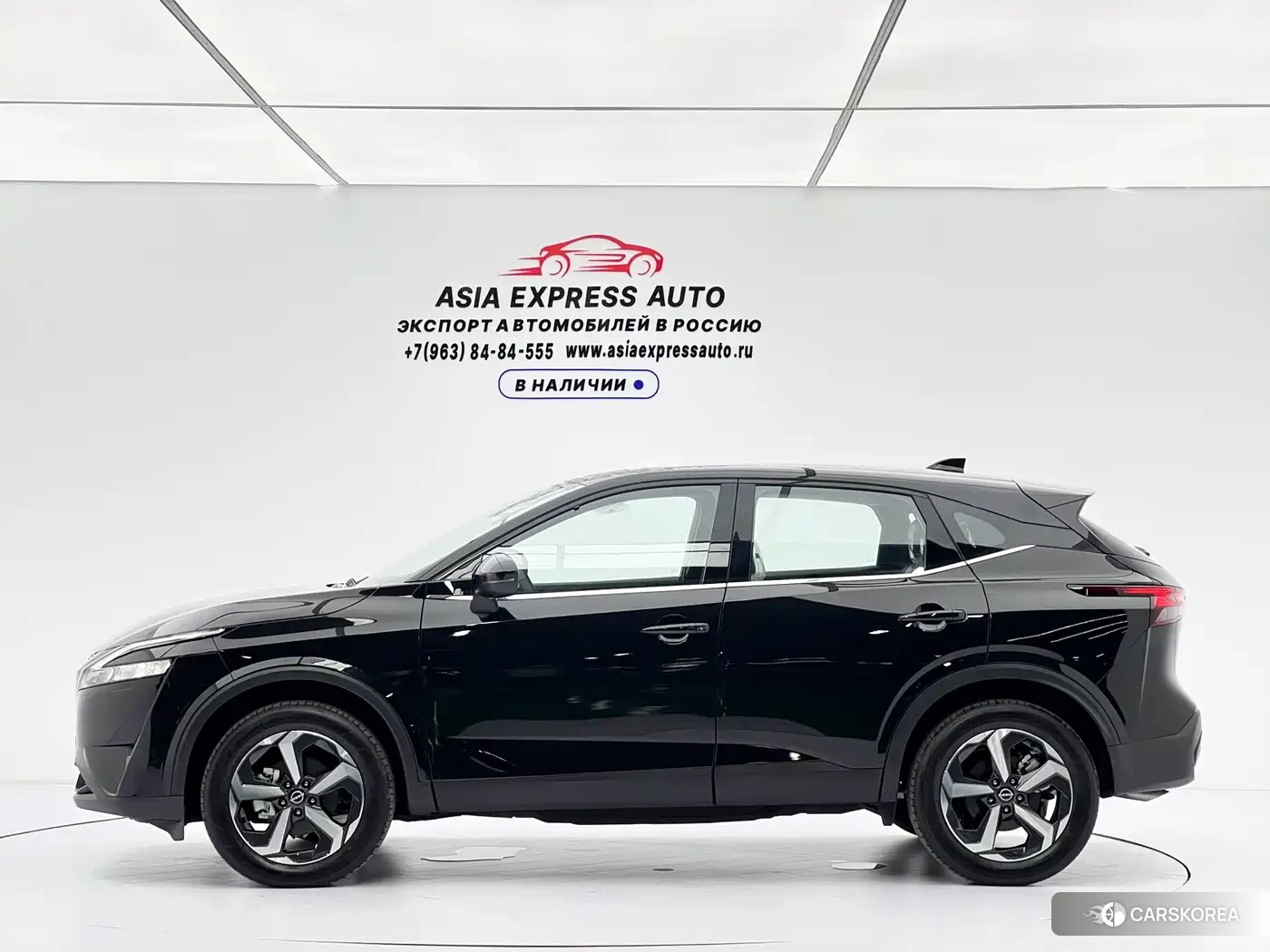 Nissan Qashqai id 4653771 из Китая 16
